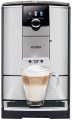 Nivona CafeRomatica 799 нержавейка