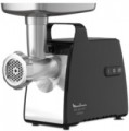 Moulinex HV7 pro 8in1 ME 5588 черный