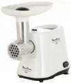 Moulinex HV3 compact pro ME 3011 белый