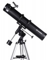 BRESSER Galaxia II 114/900 EQ Solar Carbon 