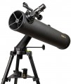 Sigeta StarQuest 102/1100 Alt-AZ