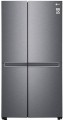 LG GC-B257JLYV графит