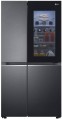 LG GC-Q257CBFC графит