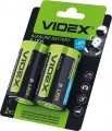 Videx 2xD Alkaline