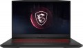 MSI Pulse GL76 12UGK (GL76 12UGK-256US)