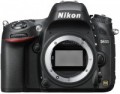 Nikon D600  body