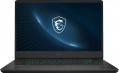 MSI Vector GP66 12UGS (GP66 12UGS-631CZ)