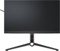 AOC AGON PRO AG274QGM 27 "  черный