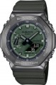 Casio G-Shock GM-2100B-3A