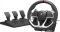 Hori Force Feedback Racing Wheel DLX Designed for Xbox 