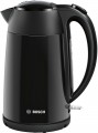 Bosch TWK 7L463 2400 Вт 1.7 л  черный