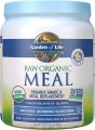 Garden of Life RAW Organic Meal 0.9 кг