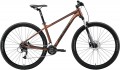 Merida Big.Nine 60-2x 2022 frame S 