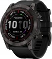 Garmin Fenix 7X  Sapphire Solar