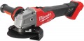 Milwaukee M18 FSAG125X-0 