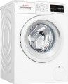 Bosch WAU 24S6L белый