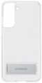 Samsung Clear Standing Cover for Galaxy S21 FE