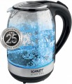 Scarlett SC-EK27G48 2200 Вт 1.7 л  нержавейка