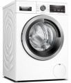 Bosch WAVH 8M92 PL белый