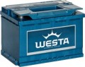 Westa Standard (6CT-74)