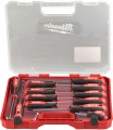 Milwaukee Tri-lobe screwdriver set 4 (4932472003)
