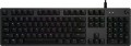 Logitech G512  GX Red Switch