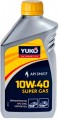 YUKO Super GAS 10W-40 1 л