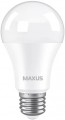 Maxus 1-LED-782 A70 15W 4100K E27 