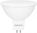 Maxus 1-LED-712 MR16 5W 4100K GU5.3 