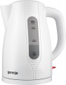Gorenje K 17 W II 2200 Вт 1.7 л белый