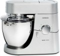 Kenwood Major Titanium KMM020 нержавейка