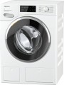 Miele WWH 860 WCS белый