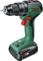 Bosch UniversalImpact 18V-60 06039D7101 