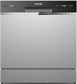 Toshiba DW-08T2EE-S нержавейка
