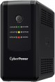 CyberPower UT650EG-FR 650 ВА