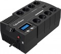 CyberPower BR1000ELCD-FR 1000 ВА