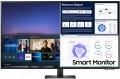 Samsung Smart Monitor M70A 43 43 "  черный