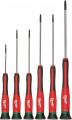 Milwaukee Torx precision screwdriver (4932471870)