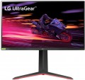 LG UltraGear 27GP750 27 "  черный