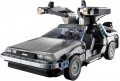 Lego Back to the Future Time Machine 10300 