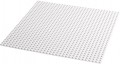 Lego White Baseplate 11026