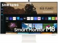 Samsung 32 M8 Smart Monitor 32 "