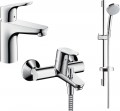 Hansgrohe Focus 31940111 