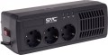 SVC AVR-1005-U 0.5 кВА / 300 Вт