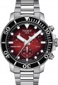 TISSOT Seastar 1000 Quartz Chronograph T120.417.11.421.00 