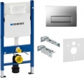 Geberit Duofix 458.178.46.1 