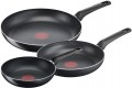 Tefal Simple Cook B5569153 28 см черный