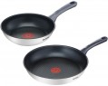 Tefal Daily Cook G7132S55 28&nbsp;см  нержавейка