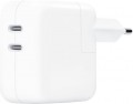 Apple Power Adapter 35W Dual