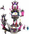 Lego The Crystal King Temple 71771 